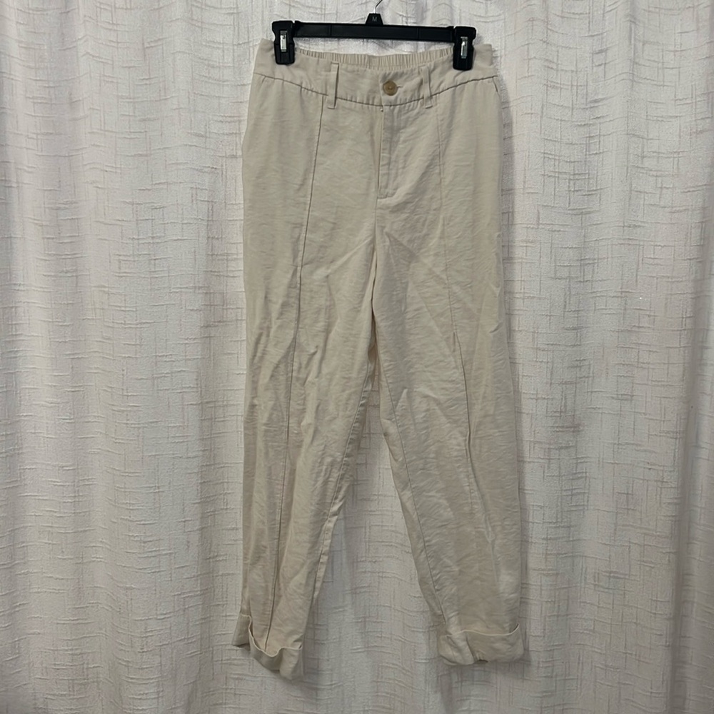 Dress pants